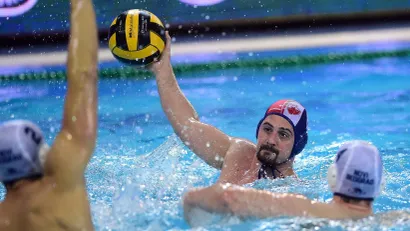 Dušan Vasić (©Starsport)